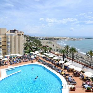 Medplaya Hotel Riviera - Adults Recommended